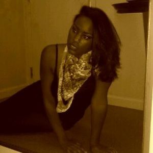 Meet your Posher, Candice